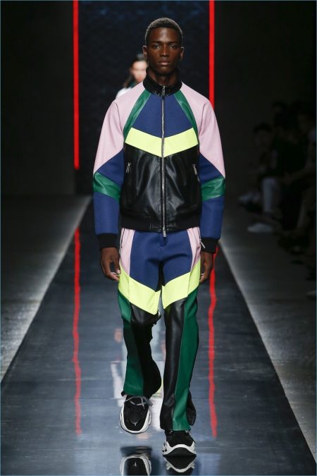 Dsquared2 Spring Summer 2019 Mens Collection 019