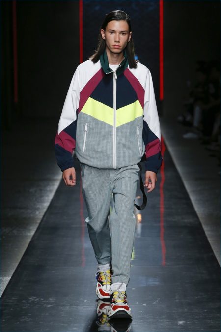 Dsquared2 Spring Summer 2019 Mens Collection 020