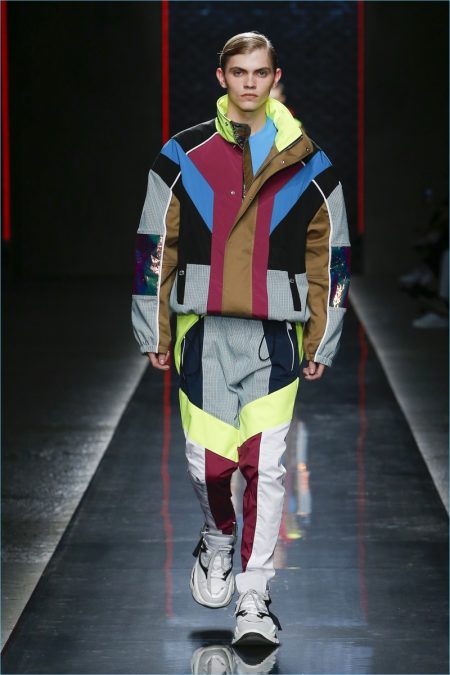 Dsquared2 Spring Summer 2019 Mens Collection 021