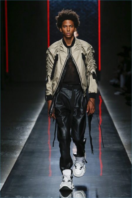 Dsquared2 Spring Summer 2019 Mens Collection 023
