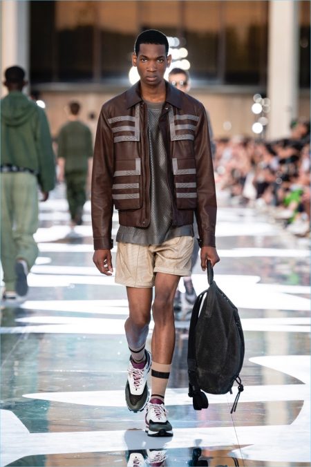 Ermenegildo Zegna Couture Spring Summer 2019 Collection 009