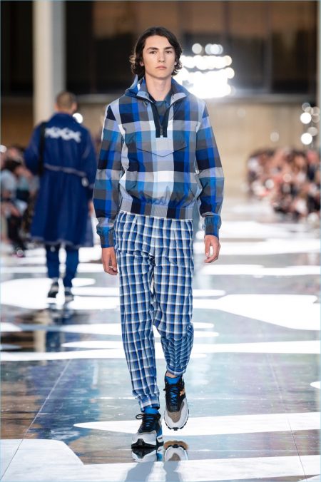 Ermenegildo Zegna Couture Spring Summer 2019 Collection 028