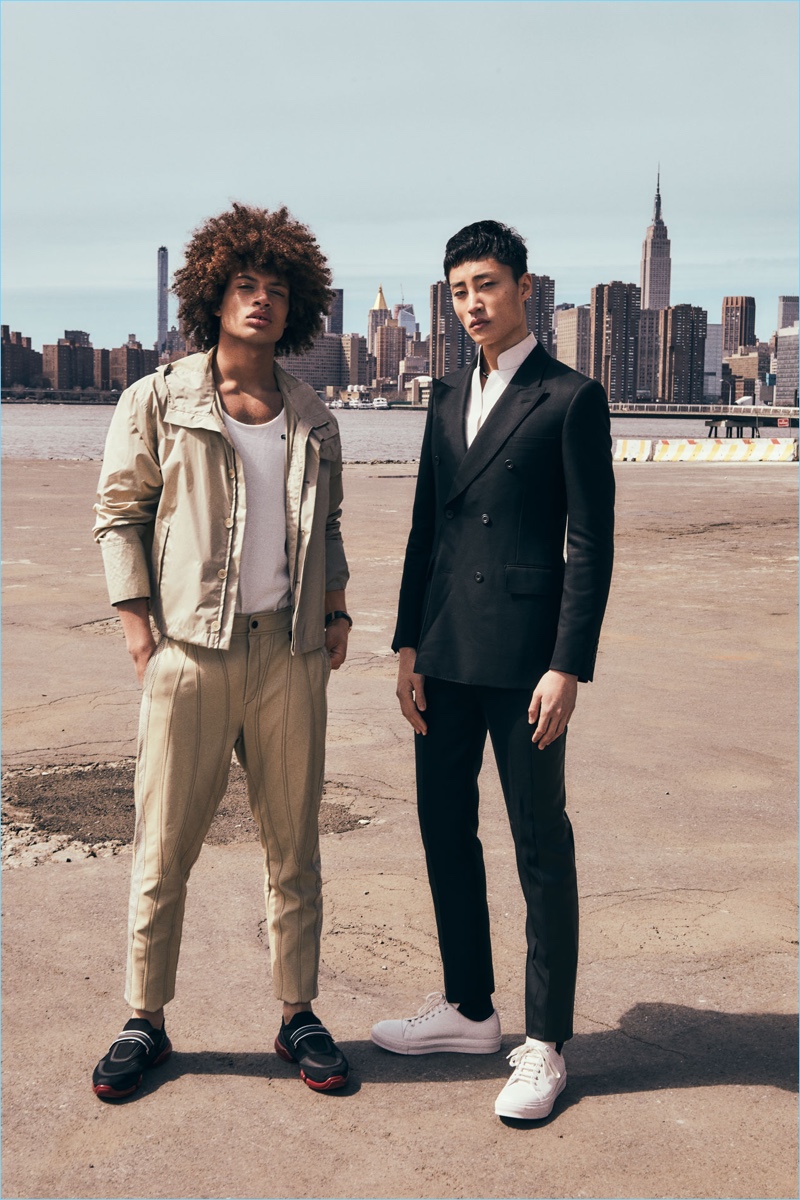 Esquire Mexico 2018 Editorial 006