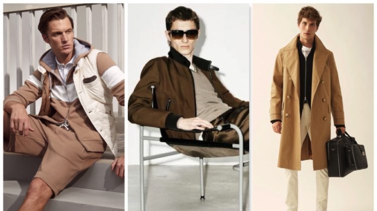 Week in Review: Brunello Cucinelli, Tom Ford, Tiger of Sweden + More