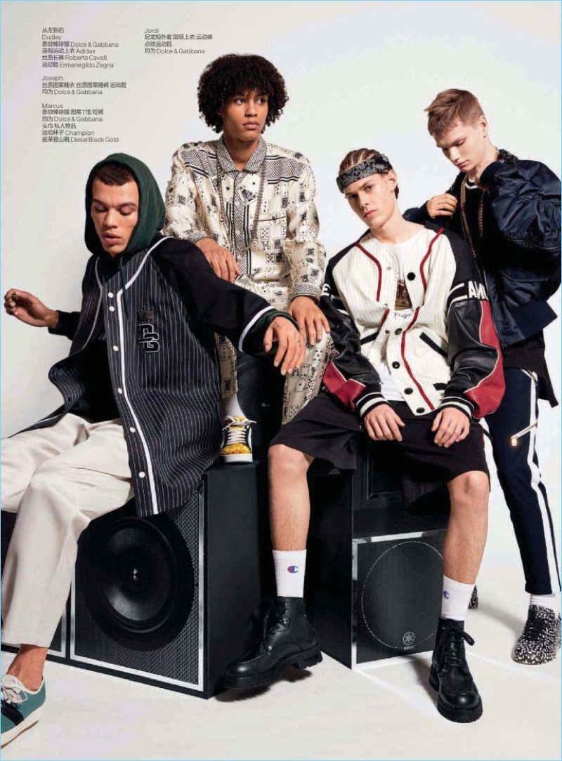 GQ China 2018 Editorial 002