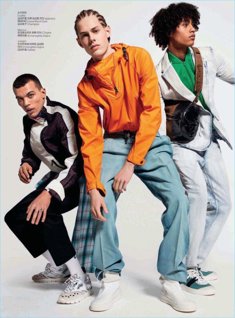 GQ China 2018 Editorial 006