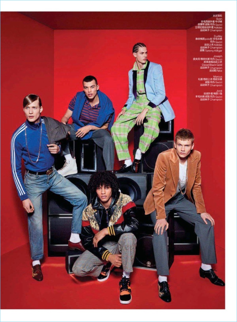 GQ China 2018 Editorial 008