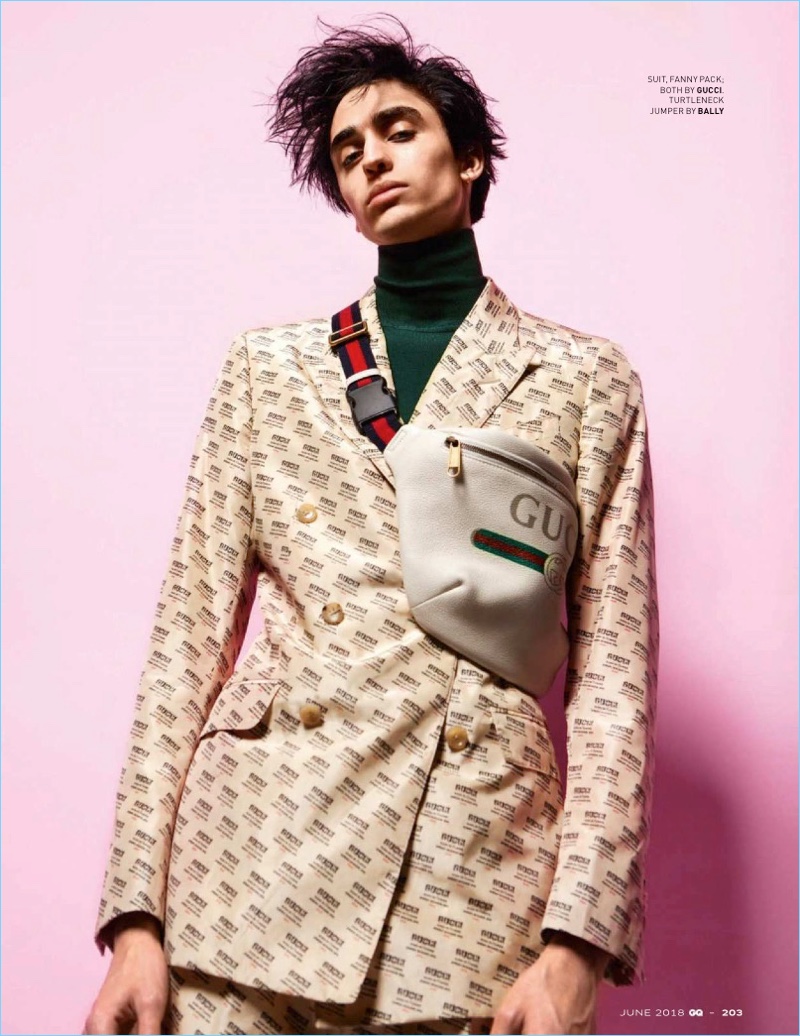 GQ India 2018 Editorial 006