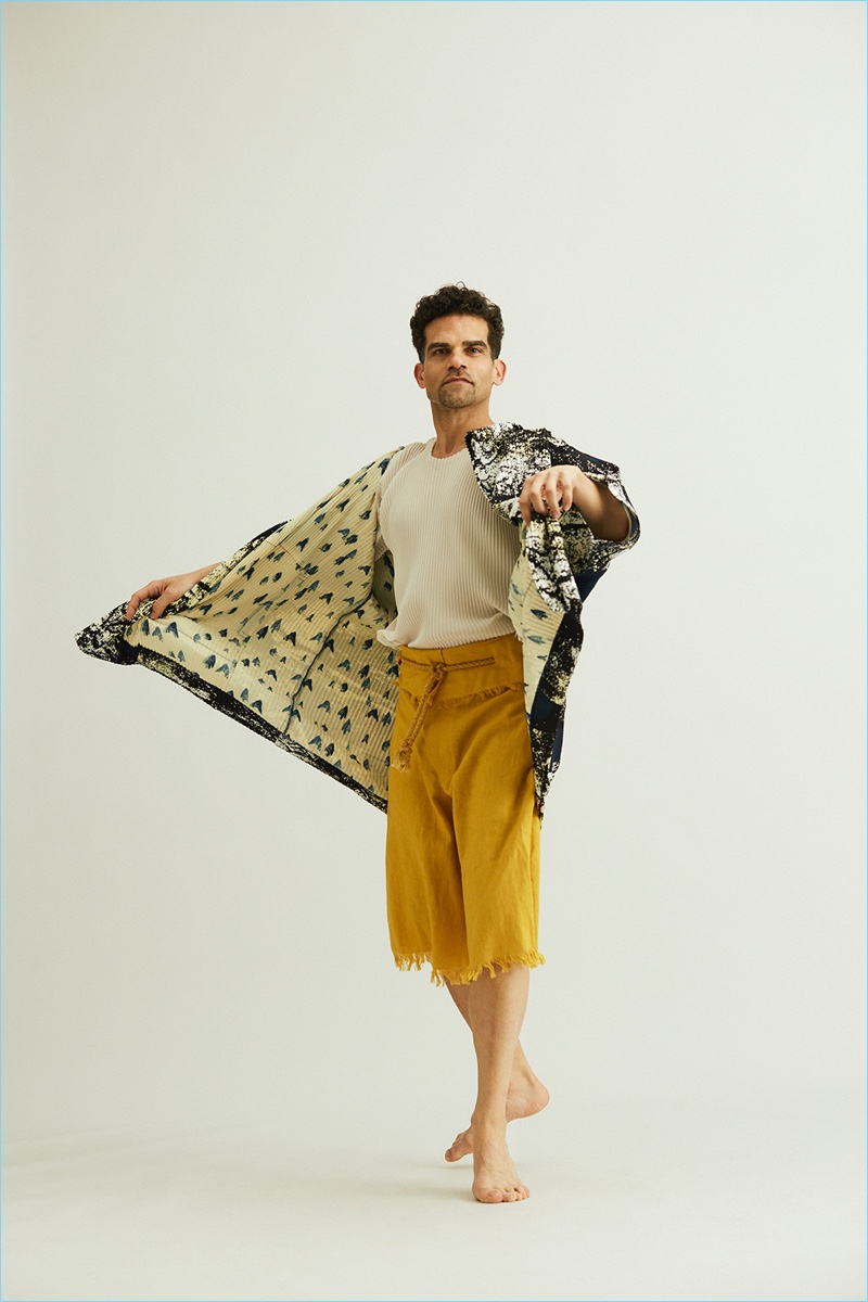 Kenzo serrano 2018 on sale