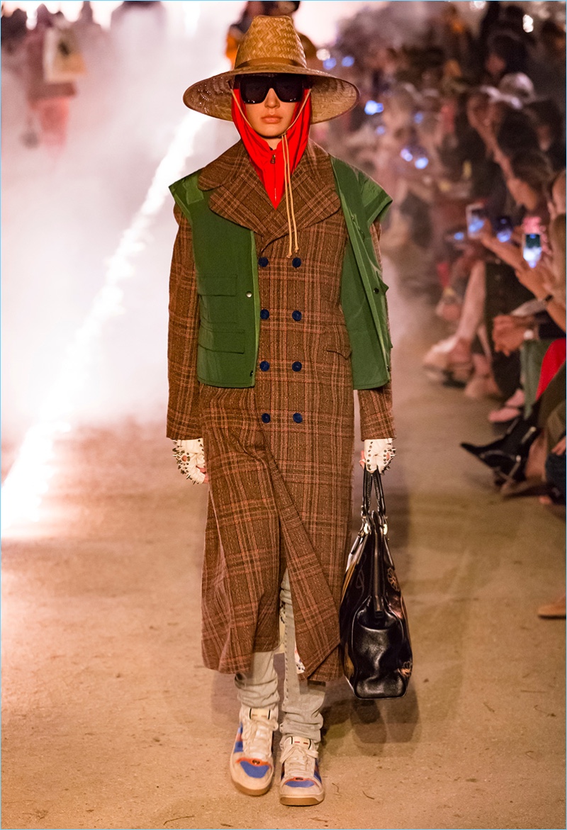 Gucci Cruise 2019 Menswear 011