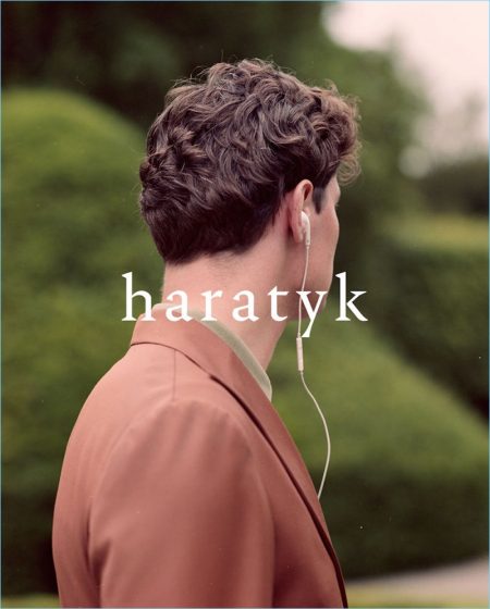 Haratyk Spring Summer 2018 Campaign 001