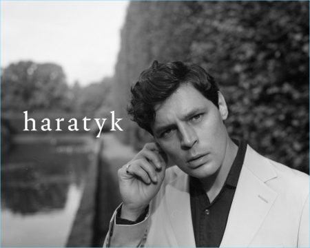 Haratyk Spring Summer 2018 Campaign 004