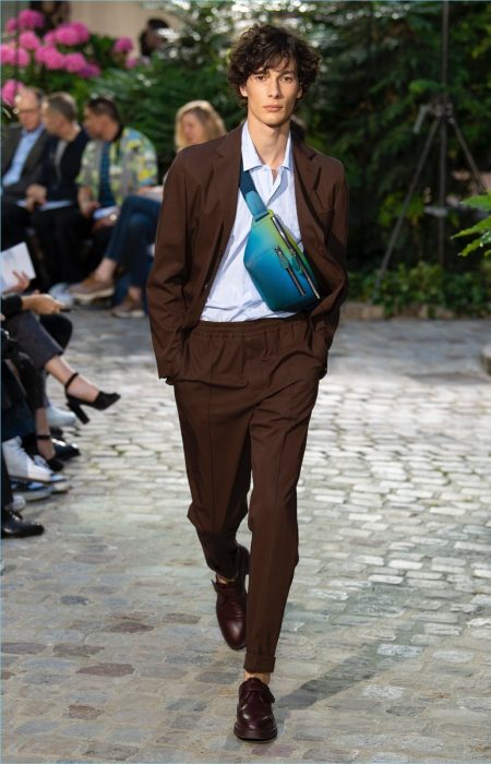 hermes spring summer 2020 ready to wear