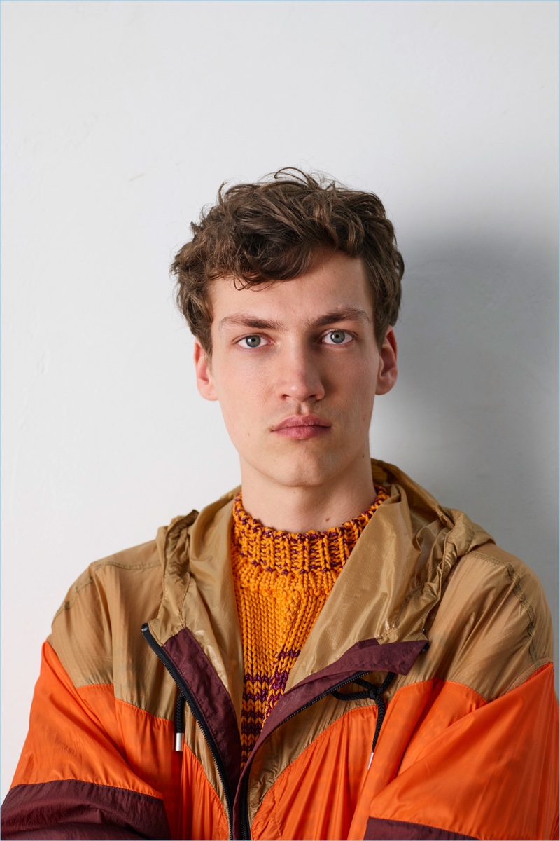 Isabel Marant Spring Summer 2019 Mens Lookbook 020