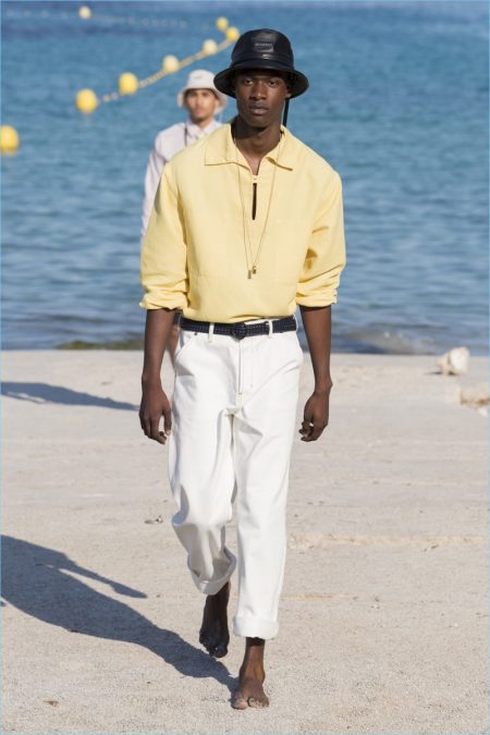 Jacquemus Spring Summer 2019 Mens Collection 004