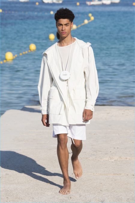 Jacquemus Spring Summer 2019 Mens Collection 008