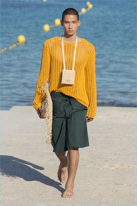 Jacquemus Spring Summer 2019 Mens Collection 010