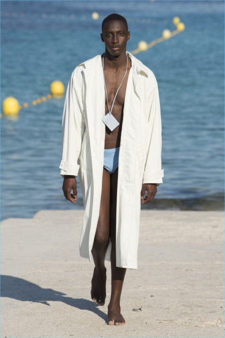 Jacquemus Spring Summer 2019 Mens Collection 015