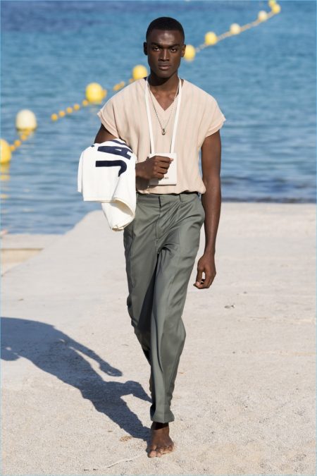 Jacquemus Spring Summer 2019 Mens Collection 020