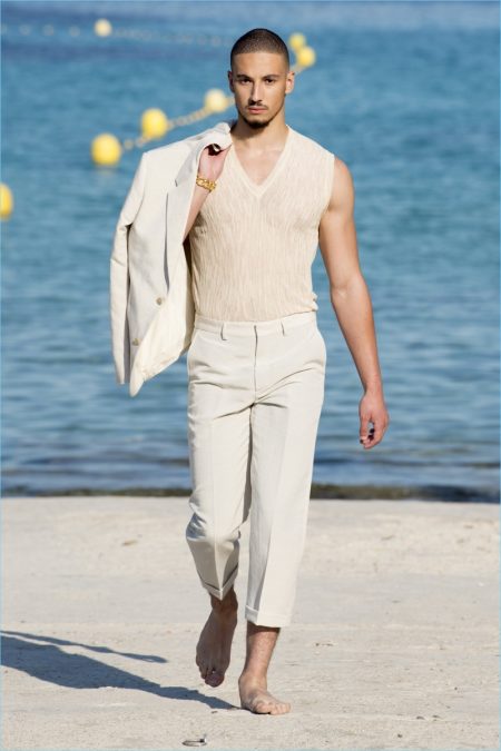Jacquemus Spring Summer 2019 Mens Collection 021