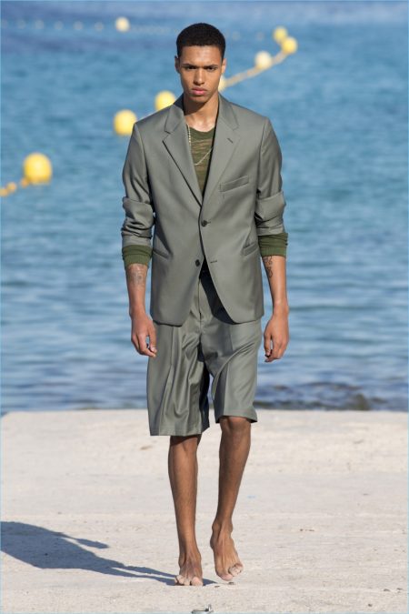 Jacquemus Spring Summer 2019 Mens Collection 024