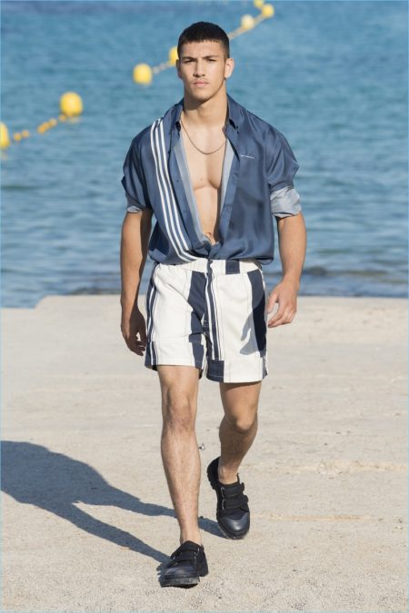 Jacquemus Spring Summer 2019 Mens Collection 029