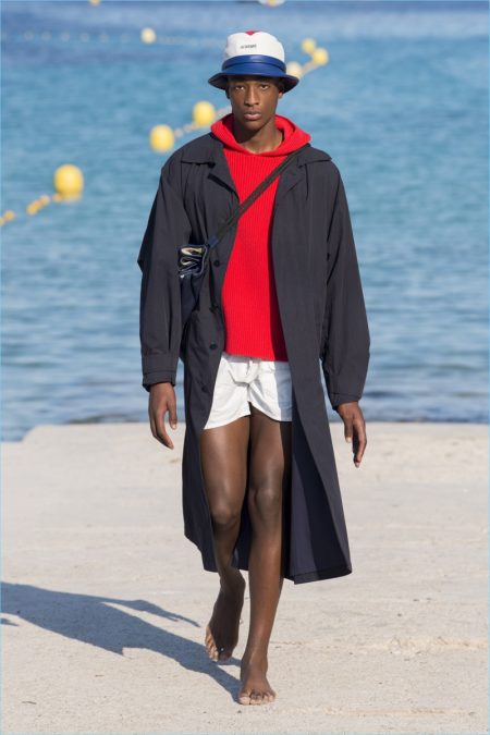 Jacquemus Spring Summer 2019 Mens Collection 030
