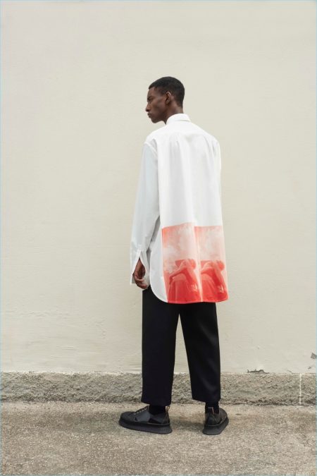 Jil Sander Spring Summer 2019 Mens Collection 013