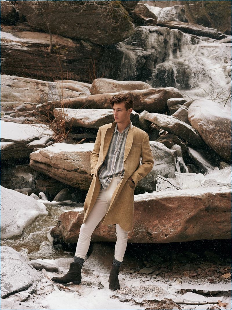 Kit Butler 2018 Issue Man Cover Photo Shoot 010