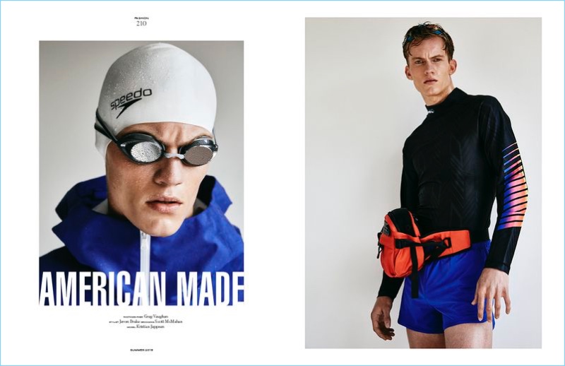 Kristian Jeppsen 2018 Editorial Man of Metropolis 001