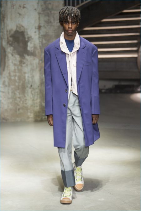 Lanvin Spring Summer 2019 Mens Collection 002