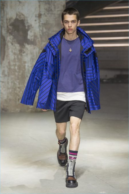 Lanvin Spring Summer 2019 Mens Collection 006