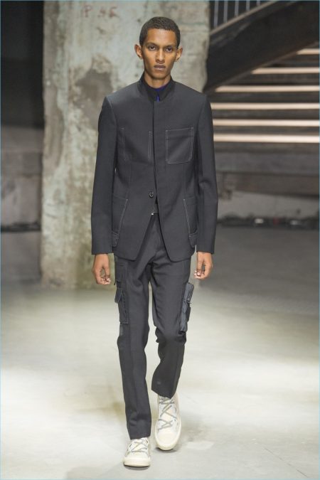 Lanvin Spring Summer 2019 Mens Collection 010