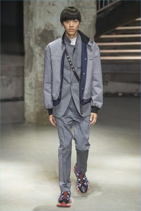 Lanvin Spring Summer 2019 Mens Collection 011