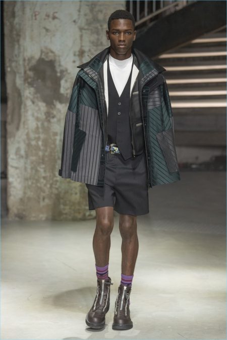 Lanvin Spring Summer 2019 Mens Collection 012