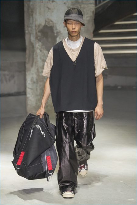 Lanvin Spring Summer 2019 Mens Collection 034