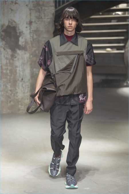 Lanvin Spring Summer 2019 Mens Collection 039