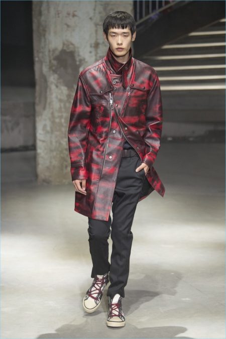 Lanvin Spring Summer 2019 Mens Collection 040