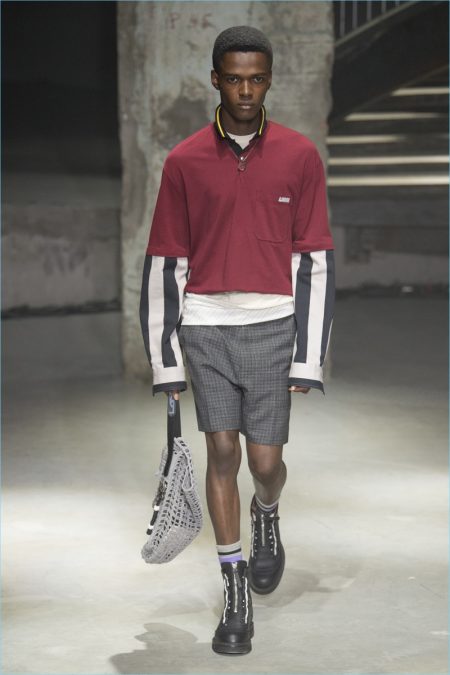 Lanvin Spring Summer 2019 Mens Collection 041