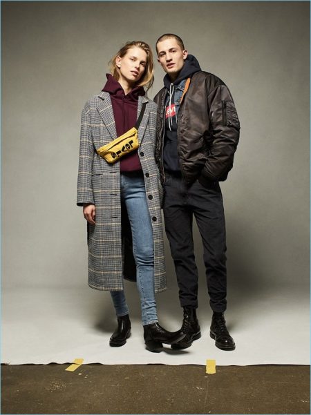 Levis Fall 2018 Lookbook 008