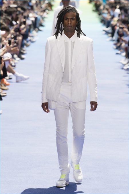 Louis Vuitton Spring Summer 2019 Mens Collection 004