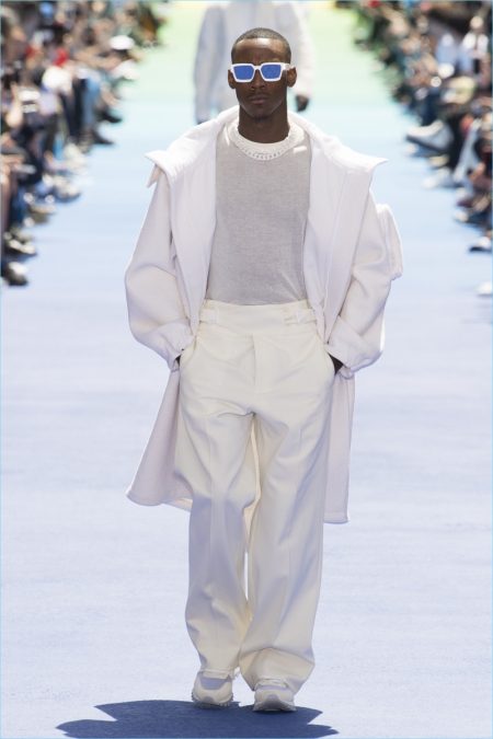 Louis Vuitton Spring Summer 2019 Mens Collection 007