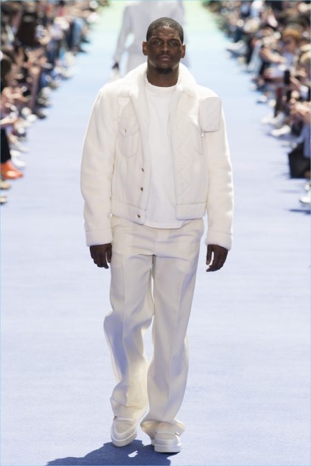 Louis Vuitton Spring Summer 2019 Mens Collection 008