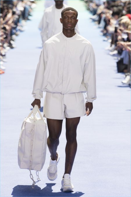 Louis Vuitton Spring Summer 2019 Mens Collection 009