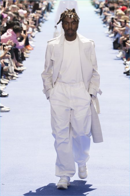 Louis Vuitton Spring Summer 2019 Mens Collection 010