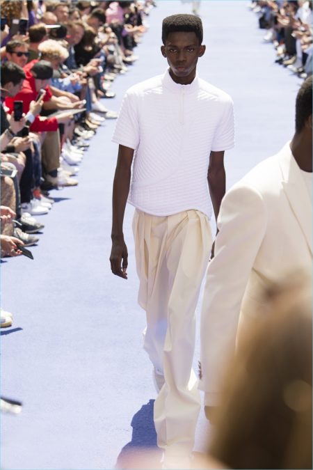 Louis Vuitton Spring Summer 2019 Mens Collection 013
