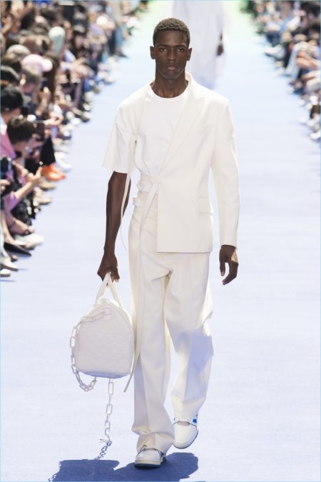 Louis Vuitton Spring Summer 2019 Mens Collection 015
