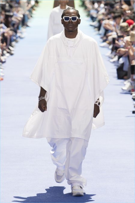 Louis Vuitton Spring Summer 2019 Mens Collection 016