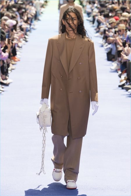 Louis Vuitton Spring Summer 2019 Mens Collection 018