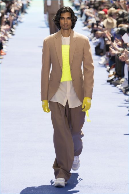 Louis Vuitton Spring Summer 2019 Mens Collection 019